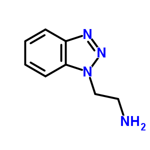 2-(1H-[d][1,2,3]-1-)ҰY(ji)(gu)ʽ_26861-65-4Y(ji)(gu)ʽ