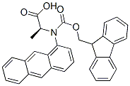 Fmoc-D-9-Y(ji)(gu)ʽ_268733-63-7Y(ji)(gu)ʽ