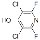 3,5--2,6--4-uऽY(ji)(gu)ʽ_2693-61-0Y(ji)(gu)ʽ