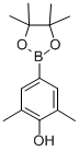 2,6-׻-4-(4,4,5,5-ļ׻-1,3,2-f-2-)ӽY(ji)(gu)ʽ_269410-25-5Y(ji)(gu)ʽ