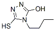 4--5--4H-1,2,4--3-Y(ji)(gu)ʽ_27106-11-2Y(ji)(gu)ʽ