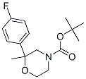4-Boc-2-(4-)-2-׻Y(ji)(gu)ʽ_271245-36-4Y(ji)(gu)ʽ