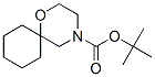 4-BOC-1-f-4-s[5.5]ʮһY(ji)(gu)ʽ_271245-38-6Y(ji)(gu)ʽ