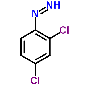 2,4-ȱصY(ji)(gu)ʽ_27165-13-5Y(ji)(gu)ʽ