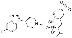 1-[2-[4-(6--1H-3-)-3,6--1(2H)-ऻ]һ]-3,4--3-(1-׻һ)-6-(׻)-1H-2,1,3- 2,2-Y(ji)(gu)ʽ_271780-64-4Y(ji)(gu)ʽ
