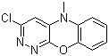 2--10-׻-3,4-ຽY(ji)(gu)ʽ_27225-84-9Y(ji)(gu)ʽ