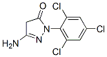 1-(2,4,6-ȱ)-3--5-ͪY(ji)(gu)ʽ_27241-31-2Y(ji)(gu)ʽ