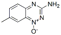 3--7-׻-1,2,4--1-Y(ji)(gu)ʽ_27281-74-9Y(ji)(gu)ʽ