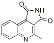 4-׻-2,3--1H-[3,4-c]-1,3-ͪY(ji)(gu)ʽ_27295-64-3Y(ji)(gu)ʽ