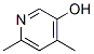 4,6-׻-3-uऽY(ji)(gu)ʽ_27296-77-1Y(ji)(gu)ʽ