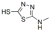 5-װ-[1,3,4]-2-򴼽Y(ji)(gu)ʽ_27386-01-2Y(ji)(gu)ʽ