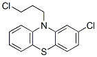 2--10-(3-ȱ)-10H-ຽY(ji)(gu)ʽ_2765-59-5Y(ji)(gu)ʽ