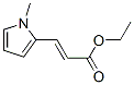 3-(1-׻-1H--2-)-ϩY(ji)(gu)ʽ_2769-90-6Y(ji)(gu)ʽ