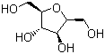 2,5-Óˮ-D-ǴY(ji)(gu)ʽ_27826-73-9Y(ji)(gu)ʽ