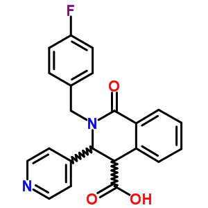 2-(4-S)-1--3--4--1,2,3,4-Ě䮐-4-Y(ji)(gu)ʽ_278782-55-1Y(ji)(gu)ʽ
