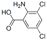 2--3,5-ȱY(ji)(gu)ʽ_2789-92-6Y(ji)(gu)ʽ
