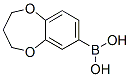3,4--2H-1,5-fӢ-7-Y(ji)(gu)ʽ_279261-89-1Y(ji)(gu)ʽ