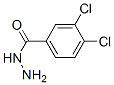 3,4-ȱ-1-̼½Y(ji)(gu)ʽ_28036-91-1Y(ji)(gu)ʽ