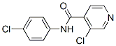 3--N-(4-ȱ)-4-ȰY(ji)(gu)ʽ_280556-78-7Y(ji)(gu)ʽ