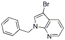 3--1-׻-1H-[2,3-b]ऽY(ji)(gu)ʽ_281192-93-6Y(ji)(gu)ʽ