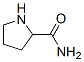 H-DL-Pro-NH2Y(ji)(gu)ʽ_2812-47-7Y(ji)(gu)ʽ