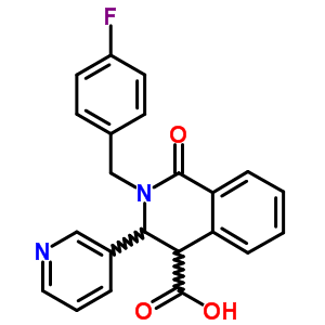 2-(4-S)-1--3--3--1,2,3,4-Ě䮐-4-Y(ji)(gu)ʽ_281206-13-1Y(ji)(gu)ʽ