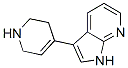3-(1,2,3,6-Ě-4-ऻ)-1H-[2,3-b]ऽYʽ_281658-42-2Yʽ