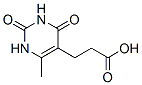 3-(6-׻-2,4--1,2,3,4-Ě-5-)Y(ji)(gu)ʽ_28181-39-7Y(ji)(gu)ʽ