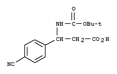 3-N-boc-3-(4-)Y(ji)(gu)ʽ_282524-88-3Y(ji)(gu)ʽ