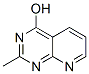 2-׻ल[2,3-d]-4(3H)-ͪY(ji)(gu)ʽ_28279-12-1Y(ji)(gu)ʽ