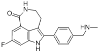 8--1,3,4,5-Ě-2-[4-[(׻)׻]]-6H-[4,3,2-ef][2]s-6-ͪYʽ_283173-50-2Yʽ