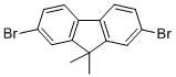 9,9-׻-2,7-̽Y(ji)(gu)ʽ_28320-32-3Y(ji)(gu)ʽ