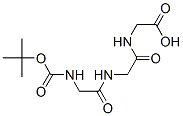 Boc-Gly-Gly-Gly-OHY(ji)(gu)ʽ_28320-73-2Y(ji)(gu)ʽ