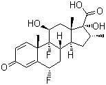 6,9--11,17-u-16-׻-3--1,4-ϩ-17-Yʽ_28416-82-2Yʽ