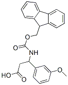 3-N-fmoc-3-(3-)Y(ji)(gu)ʽ_284492-01-9Y(ji)(gu)ʽ