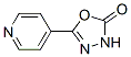 5-(-4-)-1,3,4-f-2(3H)-ͪY(ji)(gu)ʽ_2845-82-1Y(ji)(gu)ʽ