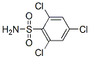 2,4,6-ȱY(ji)(gu)ʽ_28460-30-2Y(ji)(gu)ʽ