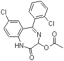 7--5-(2-ȱ)-1,3--2--2H-1,4-s׿-3-Y(ji)(gu)ʽ_2848-96-6Y(ji)(gu)ʽ