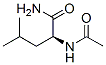 Ac-Leu-NH2Y(ji)(gu)ʽ_28529-34-2Y(ji)(gu)ʽ