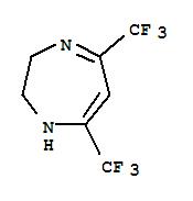 2,3--5,7-p(׻)-1H-1,4-s׿Y(ji)(gu)ʽ_28598-72-3Y(ji)(gu)ʽ