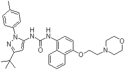 1-[2-(4-׻)-5-嶡-3-]-3-[4-(2--4-)-1-]Yʽ_285983-48-4Yʽ