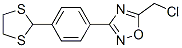 5-ȼ׻-3-[4-(1,3--2-)]-1,2,4-fY(ji)(gu)ʽ_287197-10-8Y(ji)(gu)ʽ