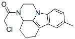 2--1-(8-׻-1,2,3a,4,5,6-[3,2,1-jk]-3-)-ͪYʽ_28742-49-6Yʽ