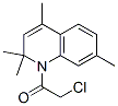 2--1-(2,2,4,7-ļ׻-2H--1-)-ͪYʽ_28745-09-7Yʽ