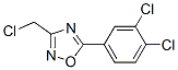 3-ȼ׻-5-(3,4-ȱ)-1,2,4-fYʽ_287917-57-1Yʽ