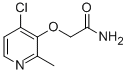 2-[(4--2-׻-3-)]Y(ji)(gu)ʽ_287923-40-4Y(ji)(gu)ʽ