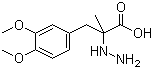 DL-3-(3,4-)-2-׻-2-±Y(ji)(gu)ʽ_28860-96-0Y(ji)(gu)ʽ