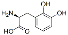 L-2,3-di-OH-Phe-OHY(ji)(gu)ʽ_28900-64-3Y(ji)(gu)ʽ