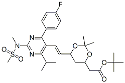 6-[(1E)-2-[4-(4-)-6--2-[׻(׻)]-5-]ϩ]-2,2-׻-1,3-h(hun)-4-嶡Yʽ_289042-12-2Yʽ