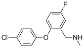 1-[2-(4-ȱ)-5-]-N-׻װY(ji)(gu)ʽ_289717-57-3Y(ji)(gu)ʽ